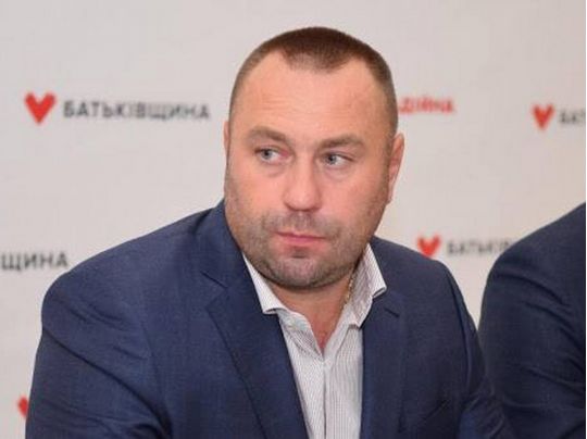 Олександр Пікулик