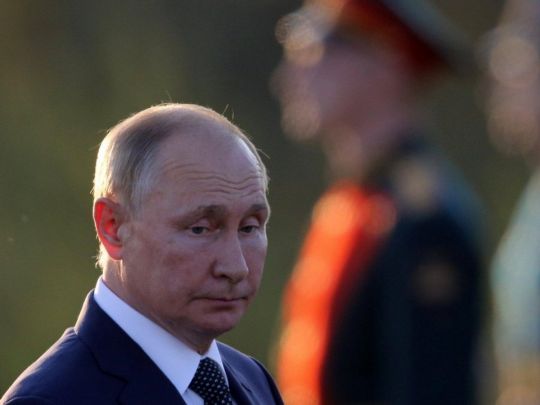 Путін