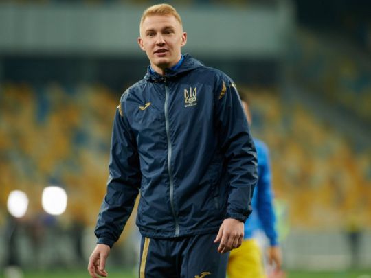 Віктор Коваленко