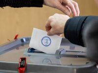 вибори в Естонії