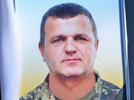 Анатолій Калєтник