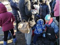 депортація дітей до Росії