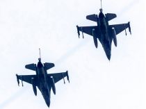 літаки НАТО