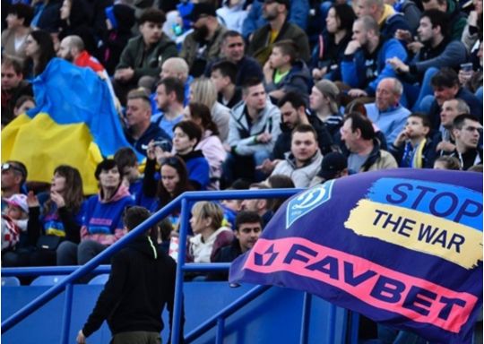 Компанія Favbet