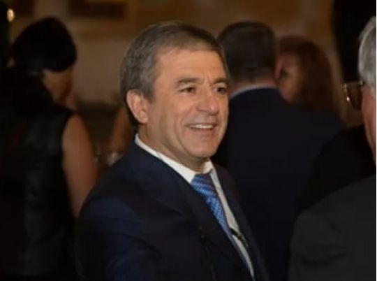 Тамаз Сомхишвили
