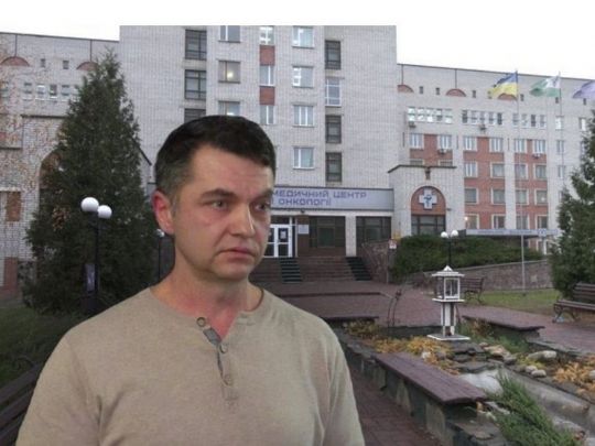 Юрій Шень