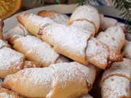 Минимум времени для приготовления и&nbsp;максимум вкуса: ароматные рогалики к&nbsp;кофе