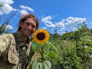 Не&nbsp;дождался рождения дочери: война унесла жизнь воина с&nbsp;Донбасса