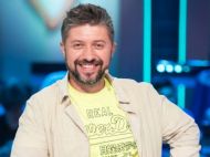 В&nbsp;кругу родных и&nbsp;друзей: актер Александр Бережок из&nbsp;&laquo;Дизель Шоу&raquo; крестил дочь