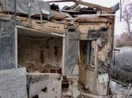 Оккупанты снова нанесли удар по&nbsp;Никопольскому району: выпущено более 60 снарядов