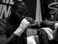 Знаменитый боец UFC умер от&nbsp;тяжелой болезни в&nbsp;38 лет (видео)