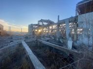 Враг обстрелял Запорожье: в&nbsp;ОП показали последствия