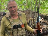 &laquo;От&nbsp;него плохо пахнет&raquo;: в&nbsp;поезде ехавшего с&nbsp;войны бойца выгнали в&nbsp;тамбур