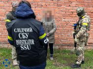 Сдавали врагу патриотов: СБУ разоблачила двух пособниц оккупантов