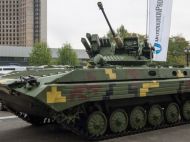 Навіть більше, ніж танки і&nbsp;літаки, Україні потрібні БМП