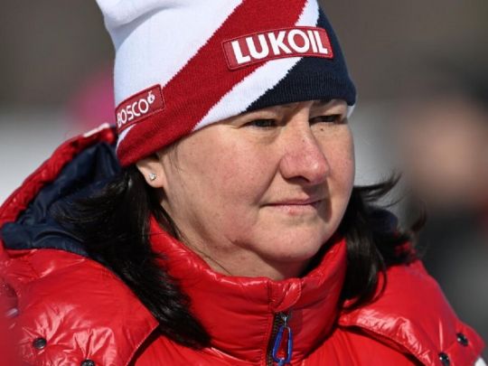 Єлена Вяльбе