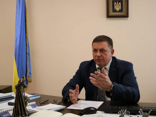 Шаповалов