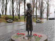 Меморіал в Києві