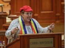«Маргінальна політикиня»: в МЗС відреагували на територіальні зазіхання сенаторки з Румунії