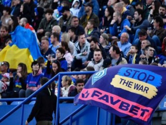 Збірна України з футболу розпочинає шлях до Євро-2024: анонс матчу проти Англії