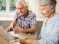 Пенсионная онлайн-консультация