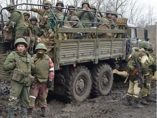 вагнерівці