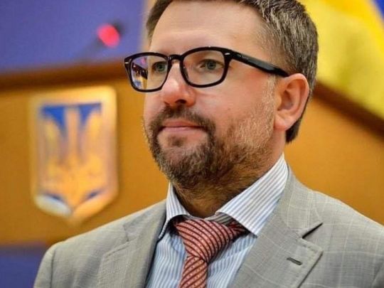 Денис Чернишов