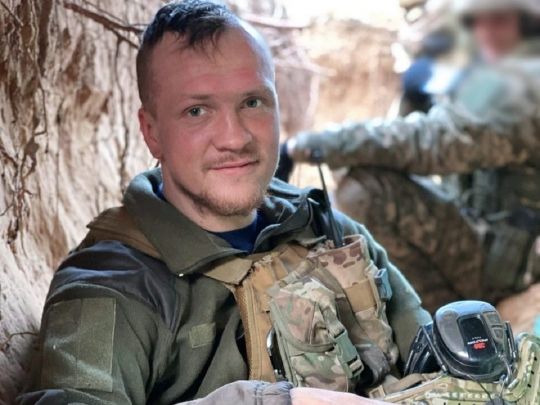 Віталій Мерінов