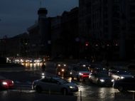 Графики снова не&nbsp;действуют. В&nbsp;Киеве ввели аварийные отключения света