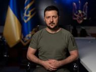 Зеленський терміново звернувся до&nbsp;українців: можливі нові удари (відео)
