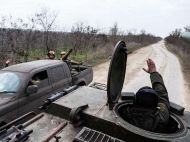 В&nbsp;Украине могут сократить срок службы мобилизованных: слово за&nbsp;Зеленским