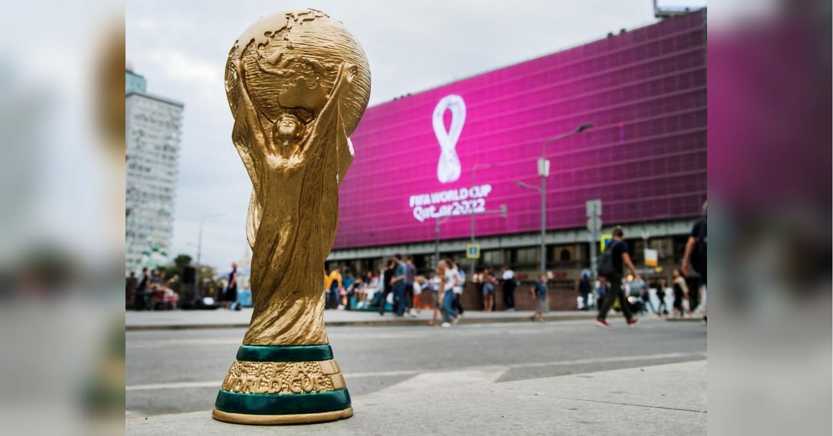 ЧС-2022 — Де і коли дивитися онлайн 64 матчі чемпіонат світу з футболу 2022 Катар — Суспільне MEGOGO Суспільне Спорт