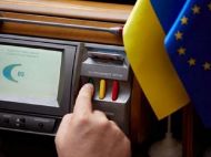 В&nbsp;Україні продовжили воєнний стан та&nbsp;мобілізацію: що&nbsp;відомо