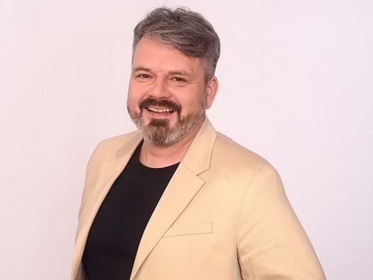 Пол Каттермол