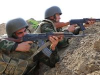 конфликт Армении и Азербайджана
