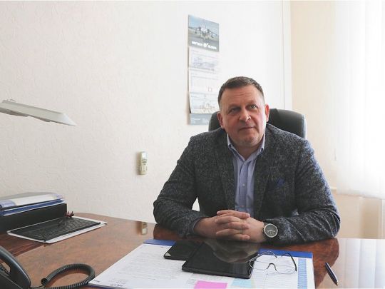 Ексзаступник міністра оборони Вячеслав Шаповалов