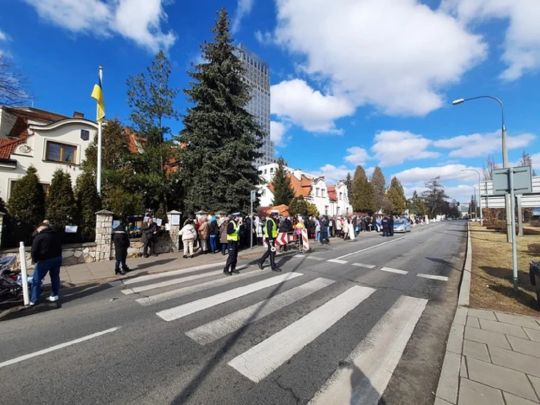Самоспалення
