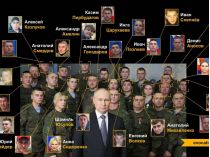 російські воєнні злочинці