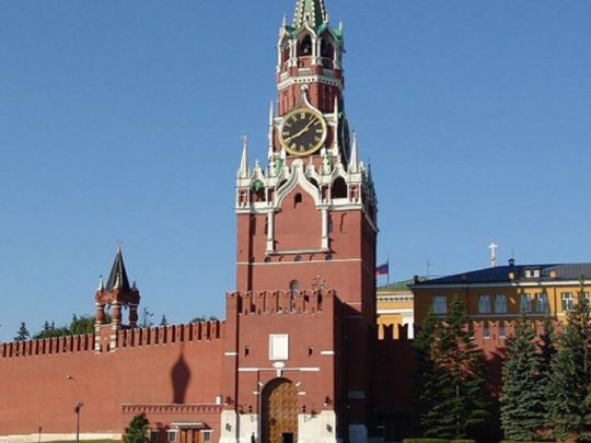 Кремль