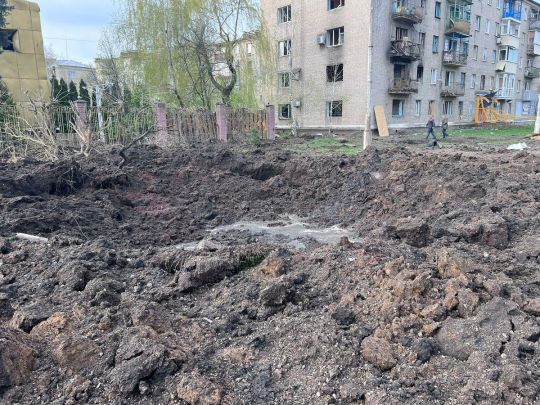Слов'янськ