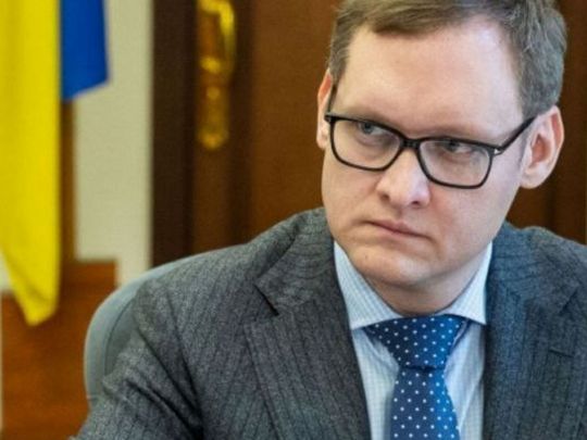 Андрій Смирнов