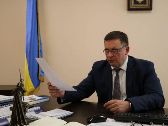 Шаповалов