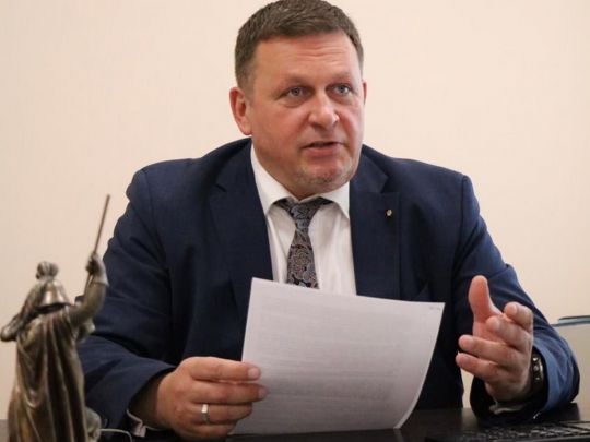 Вячеслав Шаповалов