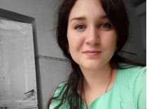 вбита Ганна Чернишевська із села Кірнасівка