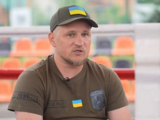 Олександр Алієв