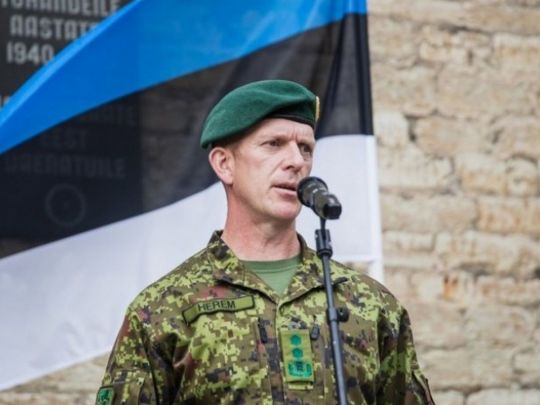 генерал Мартін Герем