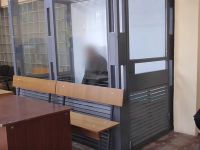 Подозреваемый в суде