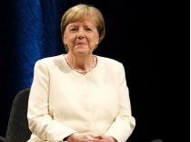 колишня канцлерка Німеччини Ангела Меркель