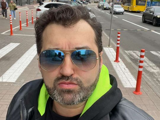 Олексій Голобуцький