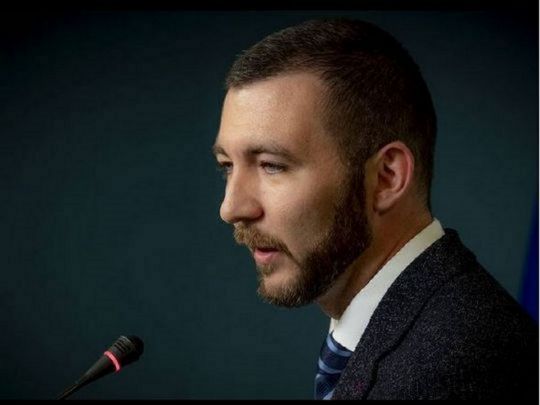 Сергій Никифоров